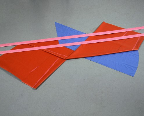 Ground-Pliage 6 : Remora Amore - 1980