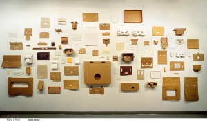 Face à Face - 2000-2002