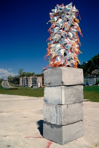 Feu de grève, 2002