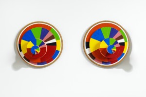 Seins - (2 éléments) - 2011