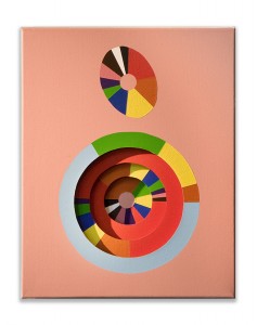 À vous - 2012