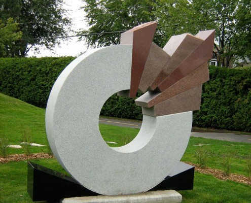 Éclosion, 2011