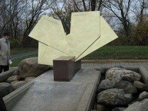 Hommages, 1988