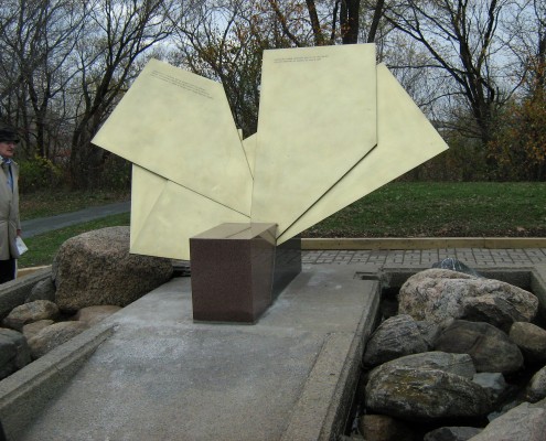 Hommages, 1988