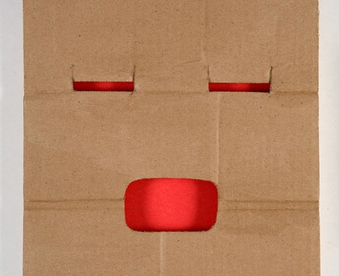 O ( détail de C.O.Z.I.C . Signature trois ), 1997