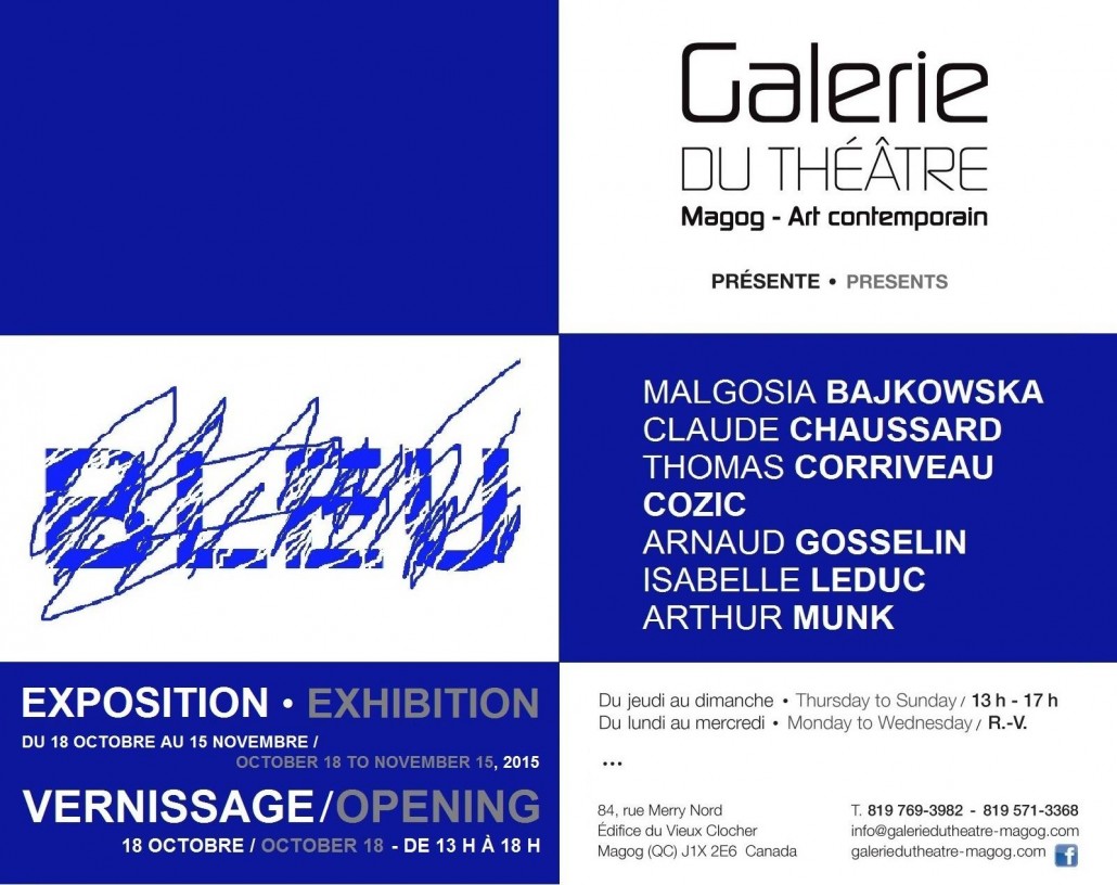 galeriedutheatre-18octobre