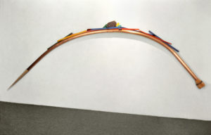 Le Grand Arc, 1994