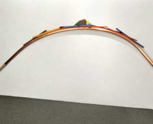 Le Grand Arc, 1994