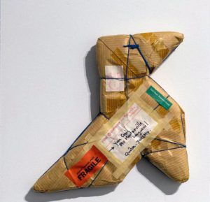 Cocotte postale (1978)