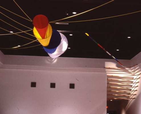 La Mére Gigogne - 1990