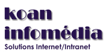 KOAN Infomédia