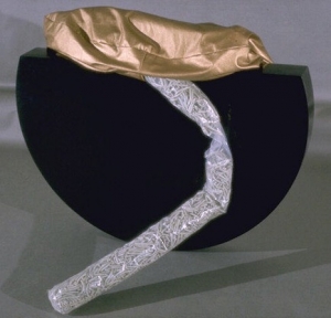 Krakoss l’écervelé (version dorée) - 1969