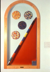 Par monts et par vaux, 1991