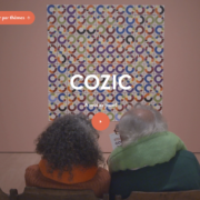 COZIC - À vous de jouer - Fabrique Culturelle