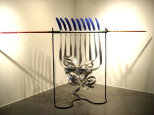 Mise en plis, 1991