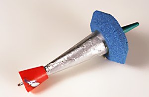 Objet flottant / O .M.G ( Objet Modifié Graduellement ) - COZIC